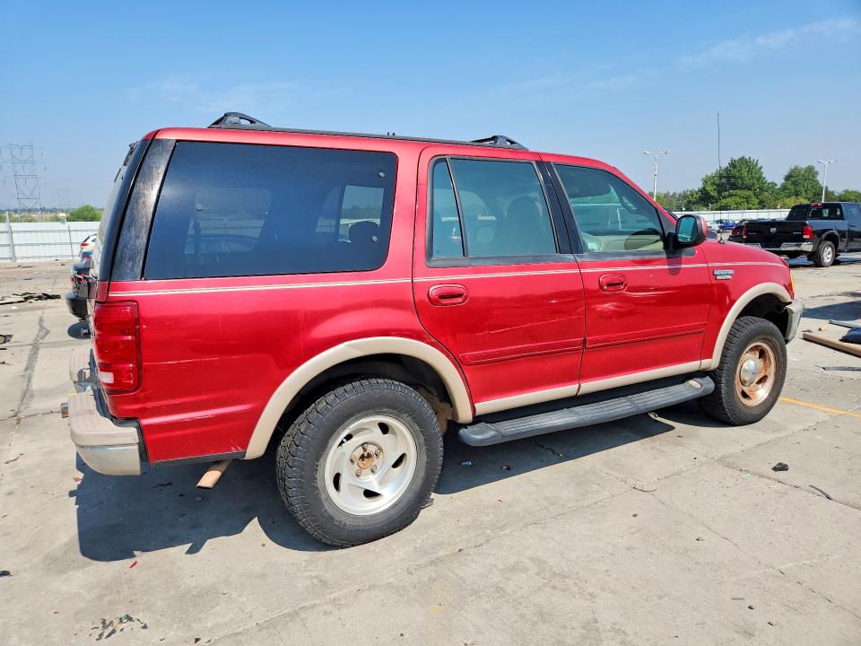 Продажа на аукционе авто 1997 Ford Expedition, vin: 1FMFU18L2VLA69664, номер лота: 63082546