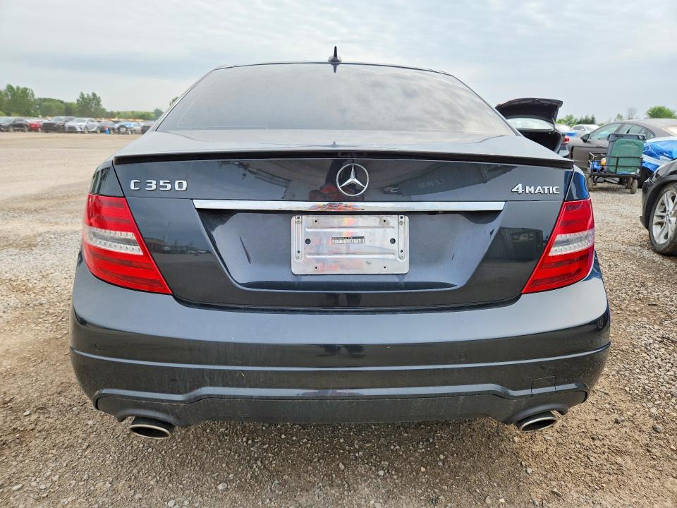 Продажа на аукционе авто 2014 Mercedes-benz C, vin: WDDGF8JBXEA918289, номер лота: 62457076