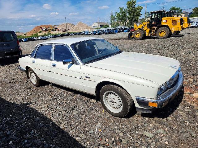 1989 Jaguar Xj6 მანქანა იყიდება აუქციონზე, vin: SAJHY1541KC567978, აუქციონის ნომერი: 65730346