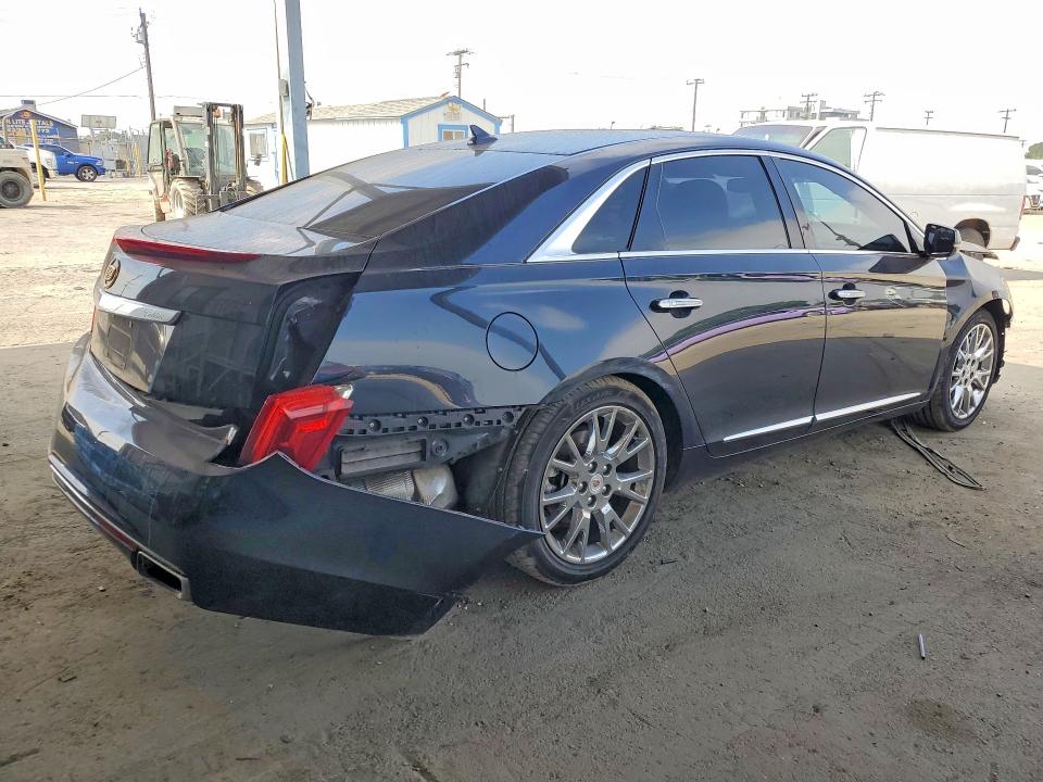 64134826 :رقم المزاد ، 2G61S5S32D9127141 vin ، 2013 Cadillac Xts مزاد بيع