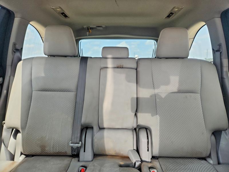 Продаж на аукціоні авто 2018 Toyota Highlander, vin: 5TDZARFH4JS034253, номер лоту: 64144156
