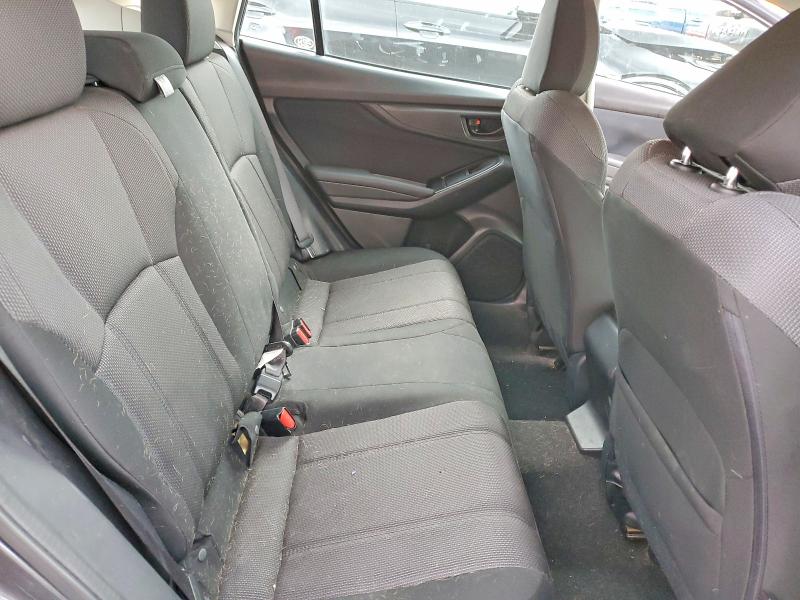 Продажа на аукционе авто 2020 Subaru Impreza, vin: 4S3GTAA65L1717121, номер лота: 66723106