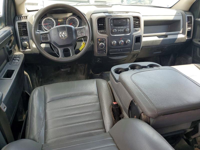 Aukcja sprzedaży 2019 Ram 1500 Classic, vin: 1C6RR7KG4KS624009, numer aukcji: 65819506