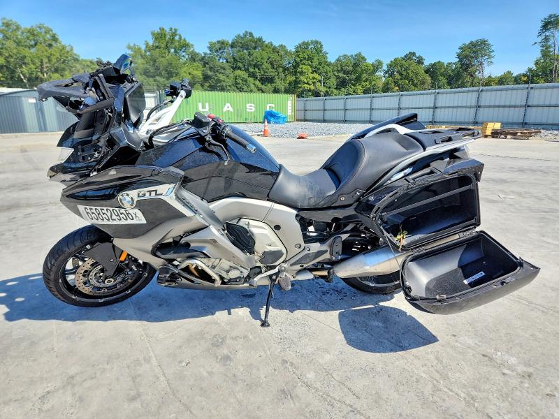65852956 :رقم المزاد ، WB10F3304T6M54620 vin ، 2023 Bmw K1600 مزاد بيع