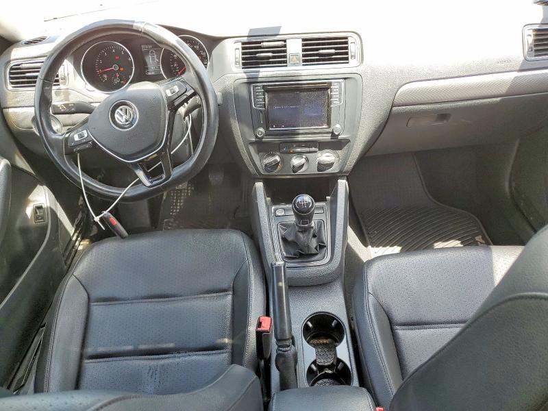 Продаж на аукціоні авто 2017 Volkswagen Jetta, vin: 3VWB67AJ0HM205878, номер лоту: 65996076