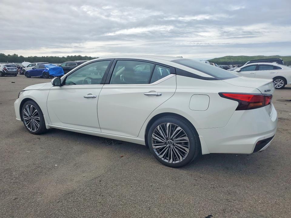 Продажа на аукционе авто 2025 Nissan Altima, vin: 1N4BL4EV1SN332424, номер лота: 63964946