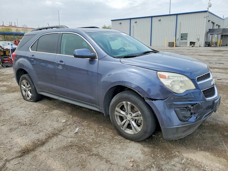 Aukcja sprzedaży 2014 Chevrolet Equinox, vin: 2GNALBEK0E6253942, numer aukcji: 64701326