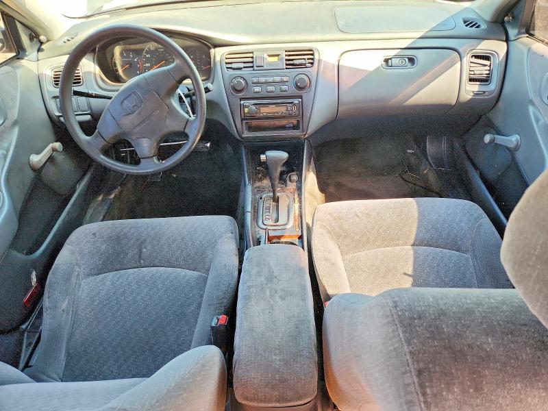 Продажа на аукционе авто 2002 Honda Accord, vin: 1HGCF866X2A107125, номер лота: 65553996