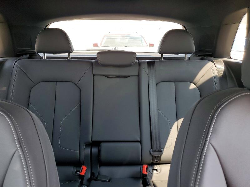 Продажа на аукционе авто 2024 Audi Q3, vin: WA1EECF37R1179567, номер лота: 64098256
