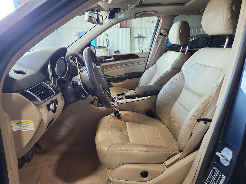 Auction sale of the 2013 Mercedes-benz Ml, vin: 4JGDA5HB5DA260245, lot number: 64579826