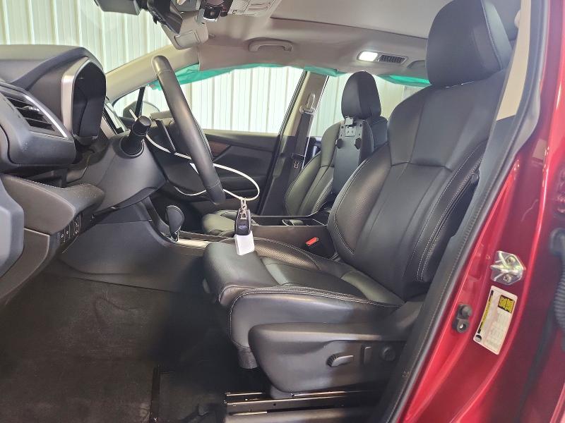 Aukcja sprzedaży 2023 Subaru Ascent, vin: 4S4WMAWD3P3461664, numer aukcji: 66457366