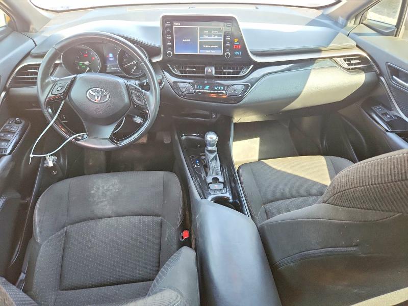 Продаж на аукціоні авто 2019 Toyota C-hr, vin: JTNKHMBX5K1060772, номер лоту: 65903146