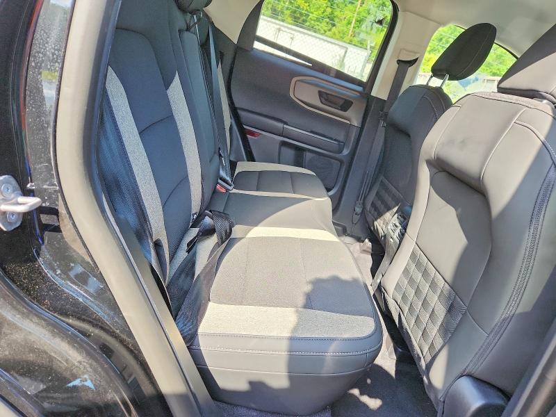 Продажа на аукционе авто 2026 Ford Bronco Sport, vin: 3FMCR9BN4TRE01292, номер лота: 65455246