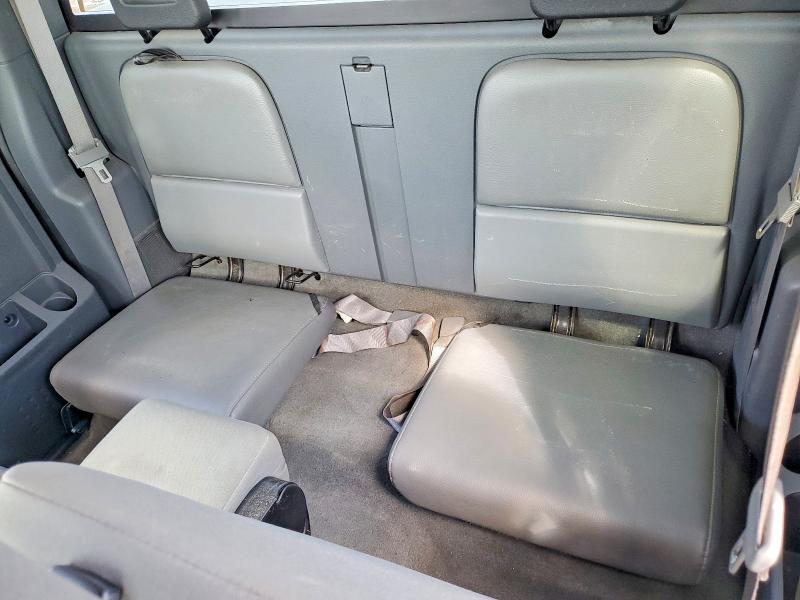 Aukcja sprzedaży 2006 Dodge Dakota, vin: 1D7HW22N56S718149, numer aukcji: 65507236