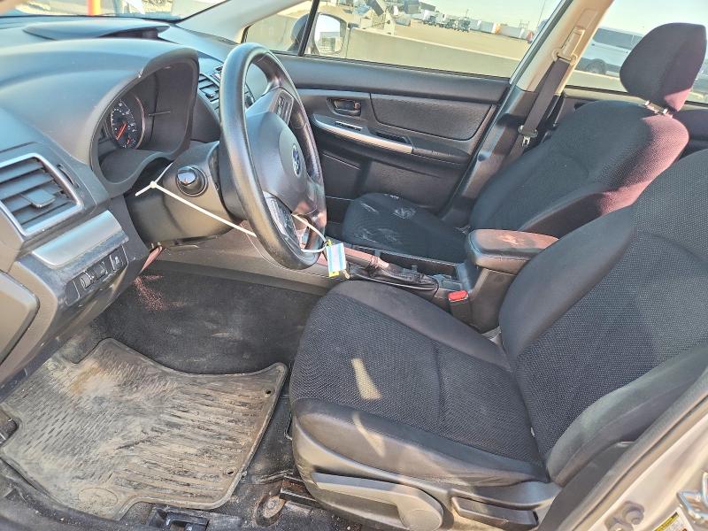 Продажа на аукционе авто 2016 Subaru Impreza, vin: JF1GJAA69GH011844, номер лота: 65928896