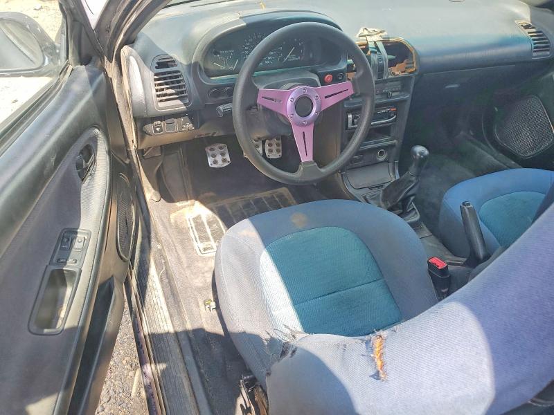 Aukcja sprzedaży 1993 Mazda Mx-3, vin: JM1EC4311P0237244, numer aukcji: 66465506