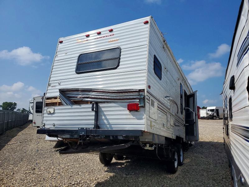 1999 Jayco Jay Trailers მანქანა იყიდება აუქციონზე, vin: 1UJCJ02P3X5L40101, აუქციონის ნომერი: 62307296