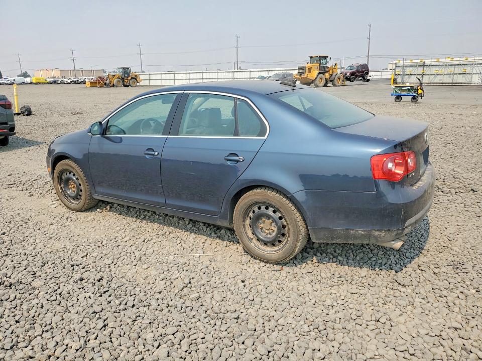 64936676 :رقم المزاد ، 3VWST71K26M714224 vin ، 2006 Volkswagen Jetta مزاد بيع