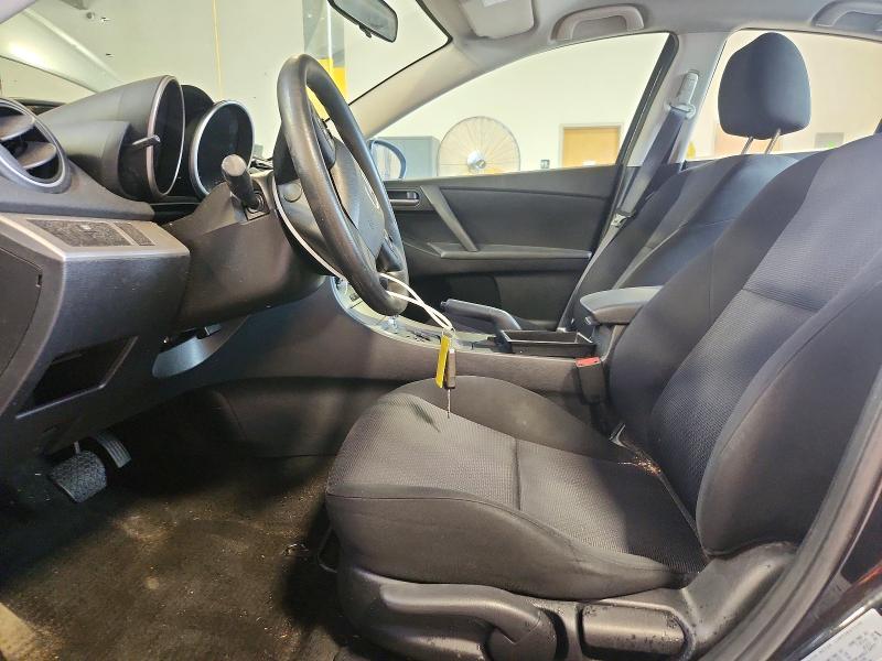 Aukcja sprzedaży 2010 Mazda 3, vin: JM1BL1SG1A1145835, numer aukcji: 65315206