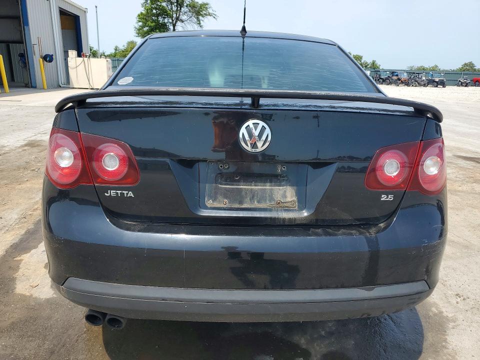 Aukcja sprzedaży 2008 Volkswagen Jetta, vin: 3VWHM71K58M020802, numer aukcji: 64894306