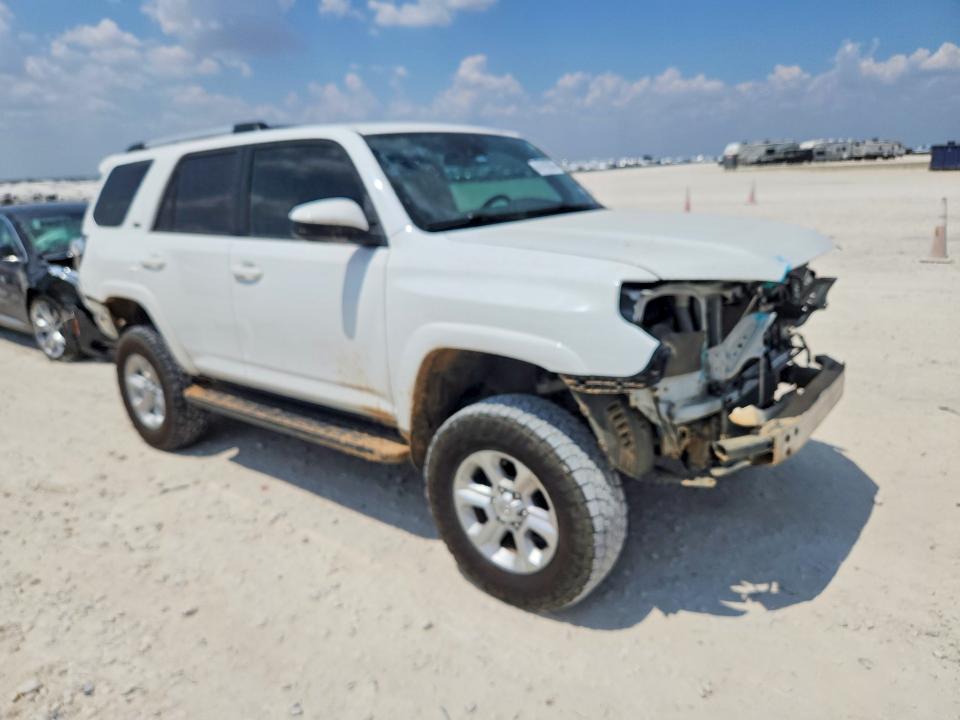 Продажа на аукционе авто 2023 Toyota 4runner, vin: JTEMU5JR3P6131460, номер лота: 66185286