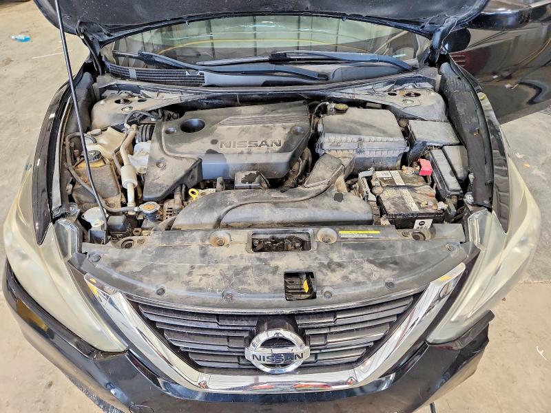 Продаж на аукціоні авто 2017 Nissan Altima, vin: 1N4AL3APXHC207620, номер лоту: 64615126