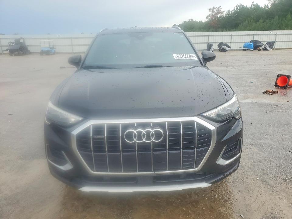 Продаж на аукціоні авто 2020 Audi Q3, vin: WA1AECF34L1078394, номер лоту: 63765586
