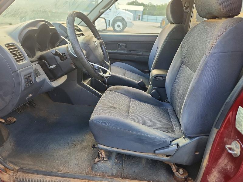 Продажа на аукционе авто 2004 Nissan Frontier, vin: 1N6DD26T54C451851, номер лота: 63363616