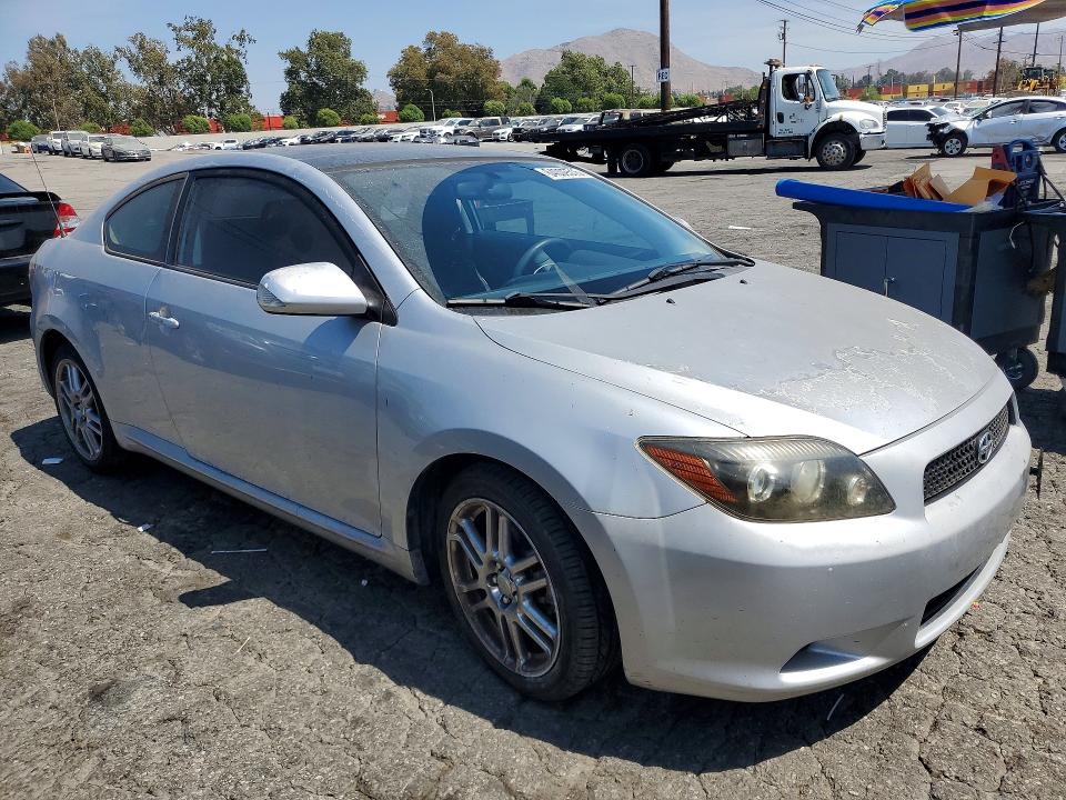Aukcja sprzedaży 2010 Scion Tc, vin: JTKDE3B7XA0318474, numer aukcji: 64009516
