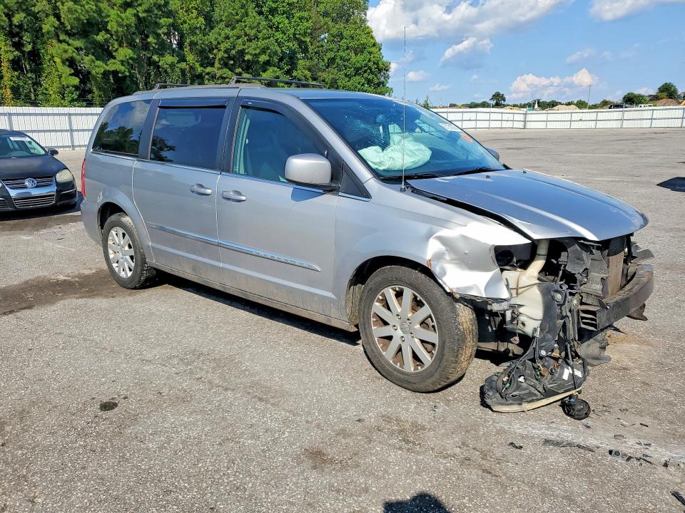 Продаж на аукціоні авто 2014 Chrysler Town & Country, vin: 2C4RC1BG9ER256780, номер лоту: 67131576
