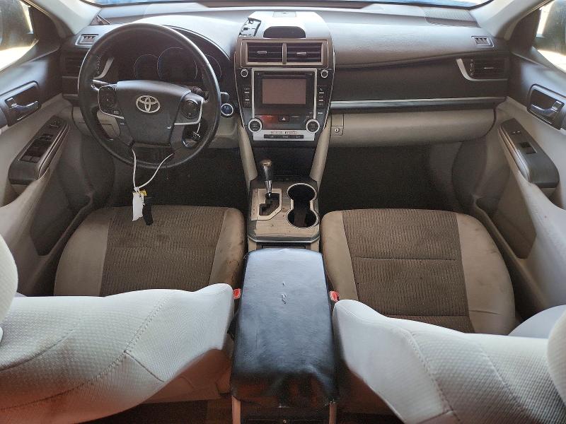 Aukcja sprzedaży 2012 Toyota Camry Hybrid, vin: 4T1BD1FK7CU016135, numer aukcji: 65240316