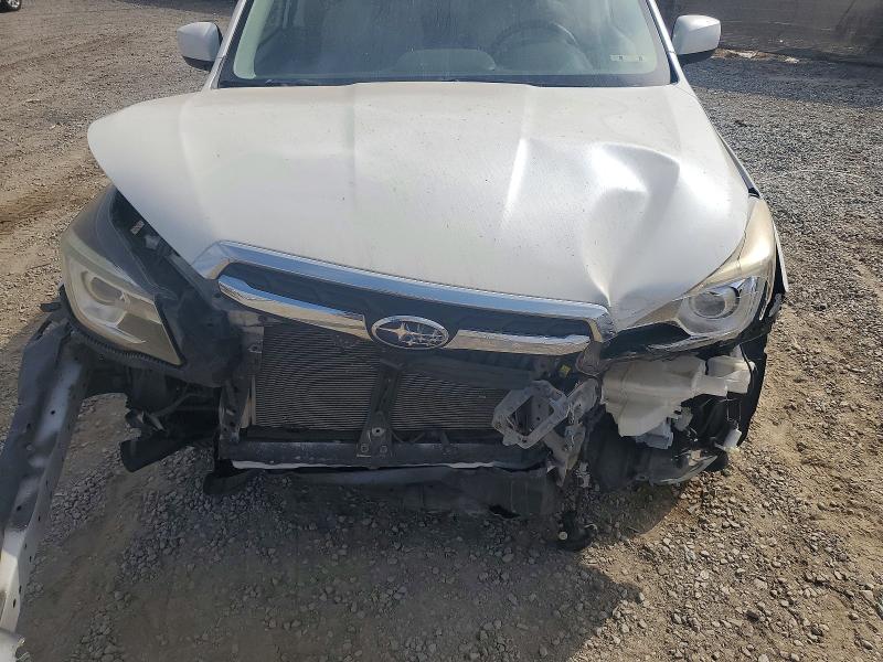 63593006 :رقم المزاد ، JF2SJARC5JH583582 vin ، 2018 Subaru Forester مزاد بيع