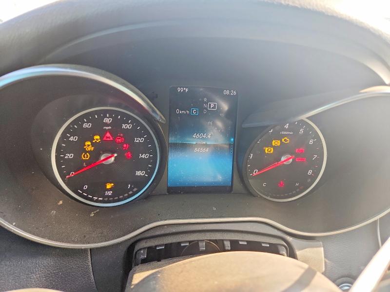 Продаж на аукціоні авто 2019 Mercedes-benz C, vin: 55SWF8DB8KU282829, номер лоту: 64323866