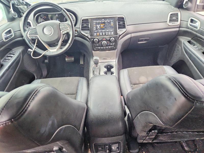 Продаж на аукціоні авто 2021 Jeep Grand Cherokee, vin: 1C4RJFAG4MC632278, номер лоту: 65234196