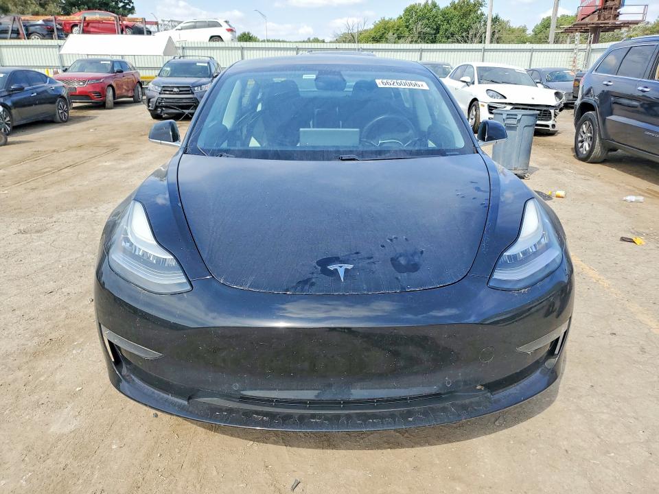 Aukcja sprzedaży 2019 Tesla Model 3, vin: 5YJ3E1EA6KF317887, numer aukcji: 66260066
