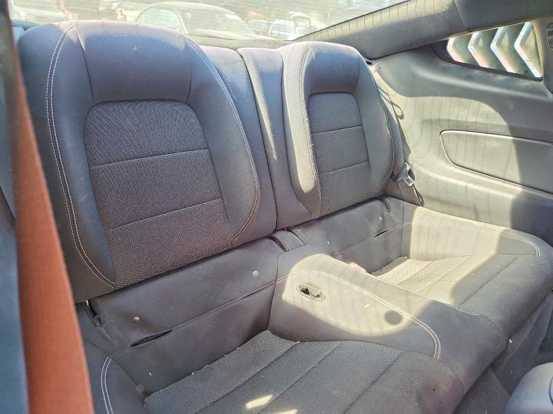 Auction sale of the 2016 Ford Mustang, vin: 1FA6P8AM6G5220350, lot number: 64259716