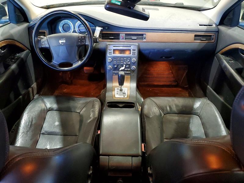 Продажа на аукционе авто 2009 Volvo Xc70, vin: YV4BZ982691050351, номер лота: 66694026