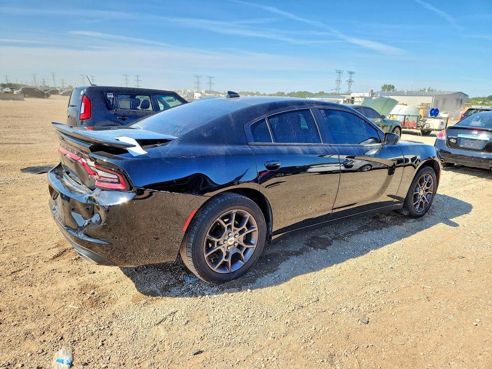 Продаж на аукціоні авто 2018 Dodge Charger, vin: 2C3CDXJG5JH330627, номер лоту: 65059006