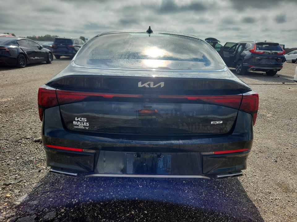 Aukcja sprzedaży 2026 Kia K5, vin: KNAG44J82T5438098, numer aukcji: 61607136