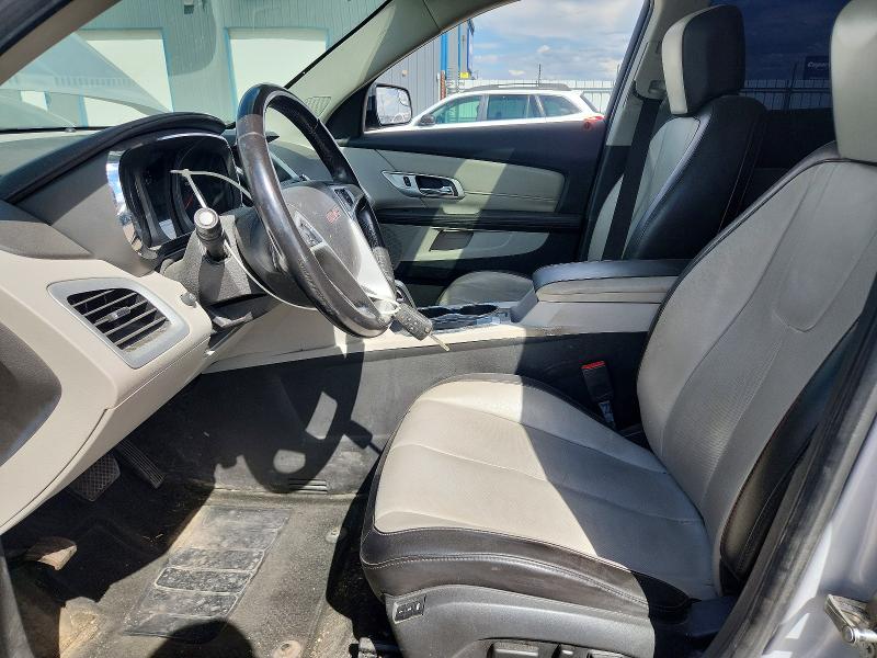 Продажа на аукционе авто 2012 Gmc Terrain, vin: 2GKFLXE56C6349825, номер лота: 65400816