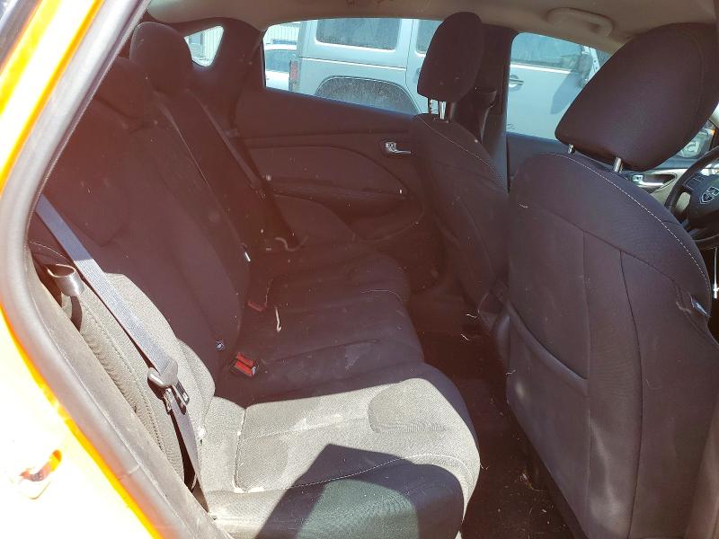 64654056 :رقم المزاد ، 1C3CDFBA9DD306224 vin ، 2013 Dodge Dart مزاد بيع