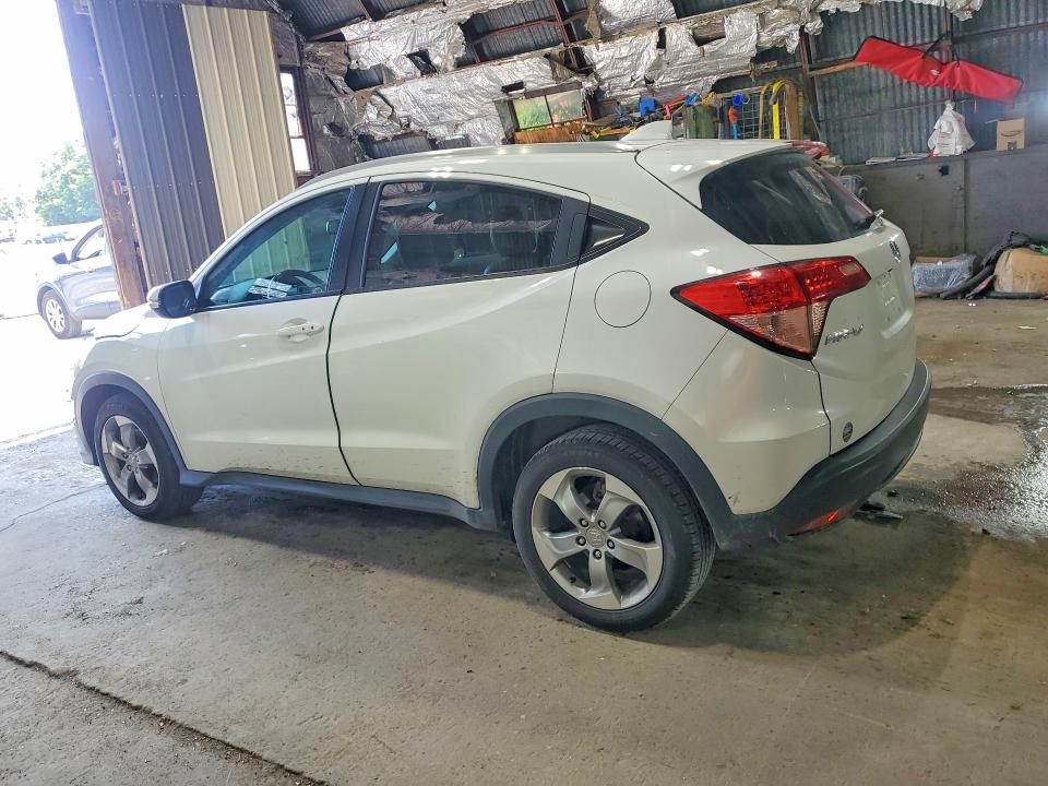 Aukcja sprzedaży 2017 Honda Hr-v, vin: 3CZRU6H7XHM734177, numer aukcji: 64376696
