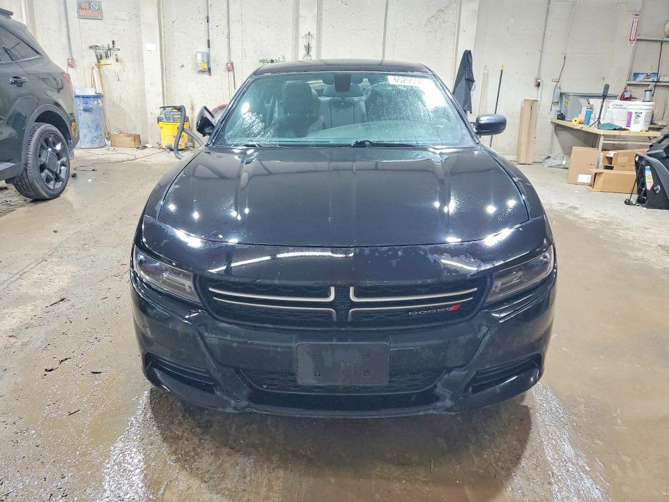 Продажа на аукционе авто 2015 Dodge Charger, vin: 2C3CDXBGXFH745268, номер лота: 65295986