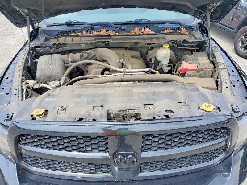 2015 Ram 1500 მანქანა იყიდება აუქციონზე, vin: 1C6RR7FT4FS765370, აუქციონის ნომერი: 65857006