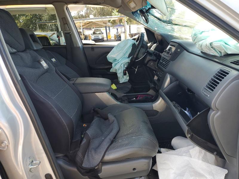 Aukcja sprzedaży 2003 Honda Pilot, vin: 2HKYF185X3H586463, numer aukcji: 63745816