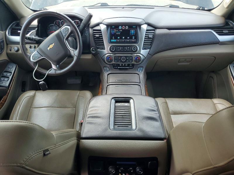 Продаж на аукціоні авто 2015 Chevrolet Suburban, vin: 1GNSKKKC1FR551832, номер лоту: 64901006