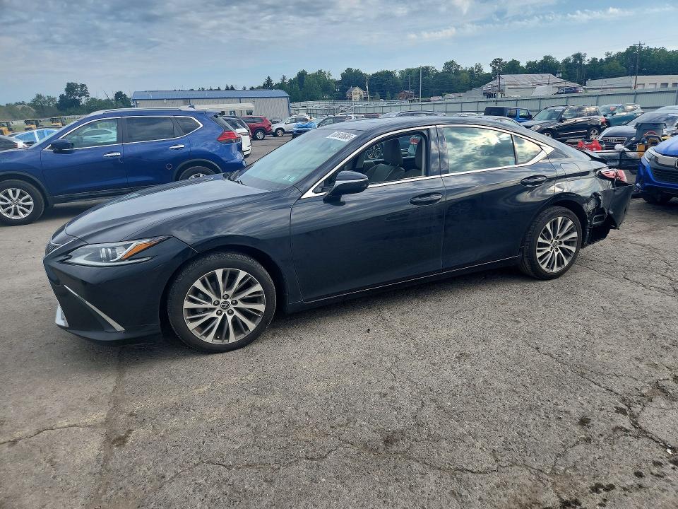 Aukcja sprzedaży 2019 Lexus Es, vin: 58ABZ1B1XKU047725, numer aukcji: 63610686