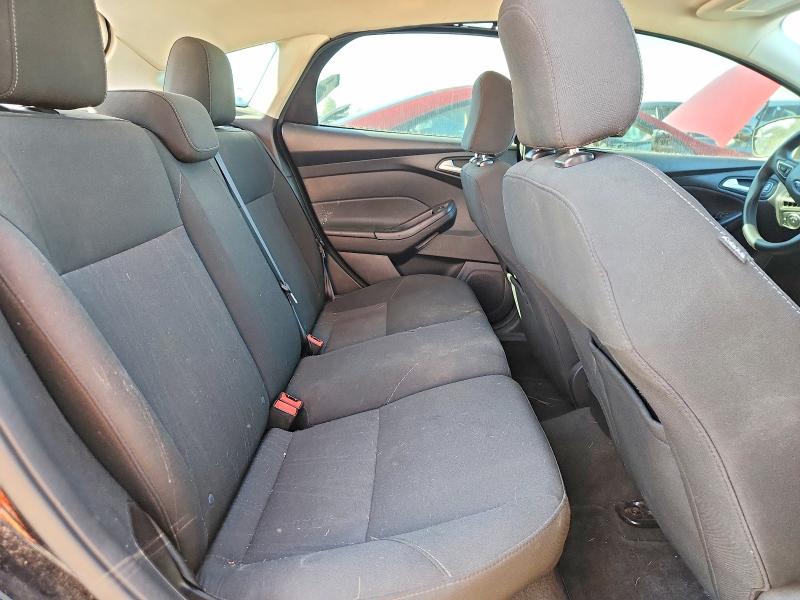 Aukcja sprzedaży 2017 Ford Focus, vin: 1FADP3K27HL243723, numer aukcji: 65173676