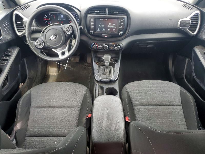 Продаж на аукціоні авто 2021 Kia Soul, vin: KNDJ23AU9M7754853, номер лоту: 64585706