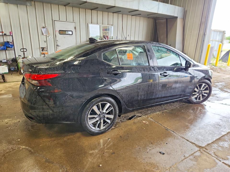 2020 Nissan Versa მანქანა იყიდება აუქციონზე, vin: 3N1CN8EV8LL826476, აუქციონის ნომერი: 64225216